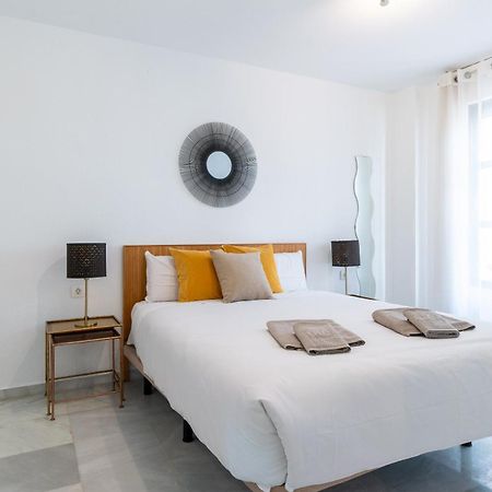 Apartamento San Isidoro - Olehousing เซบีญา ภายนอก รูปภาพ