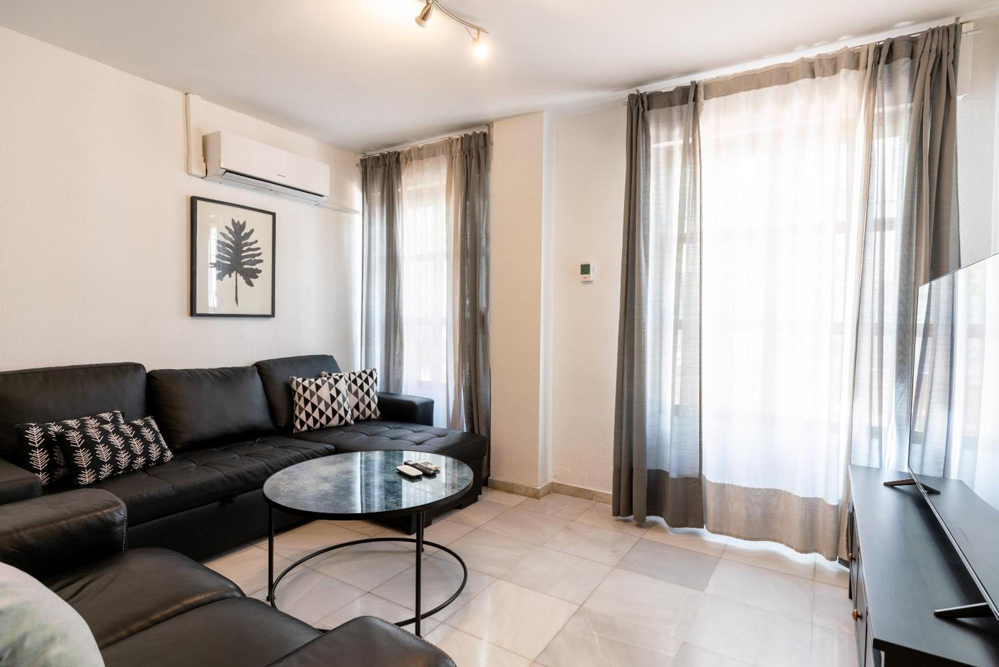 Apartamento San Isidoro - Olehousing เซบีญา ภายนอก รูปภาพ
