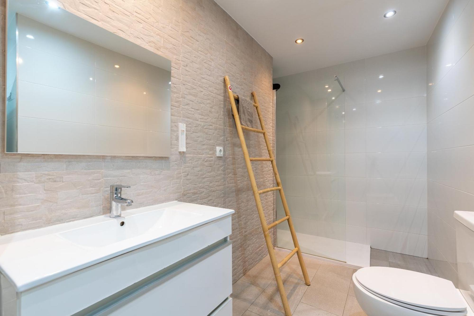 Apartamento San Isidoro - Olehousing เซบีญา ภายนอก รูปภาพ