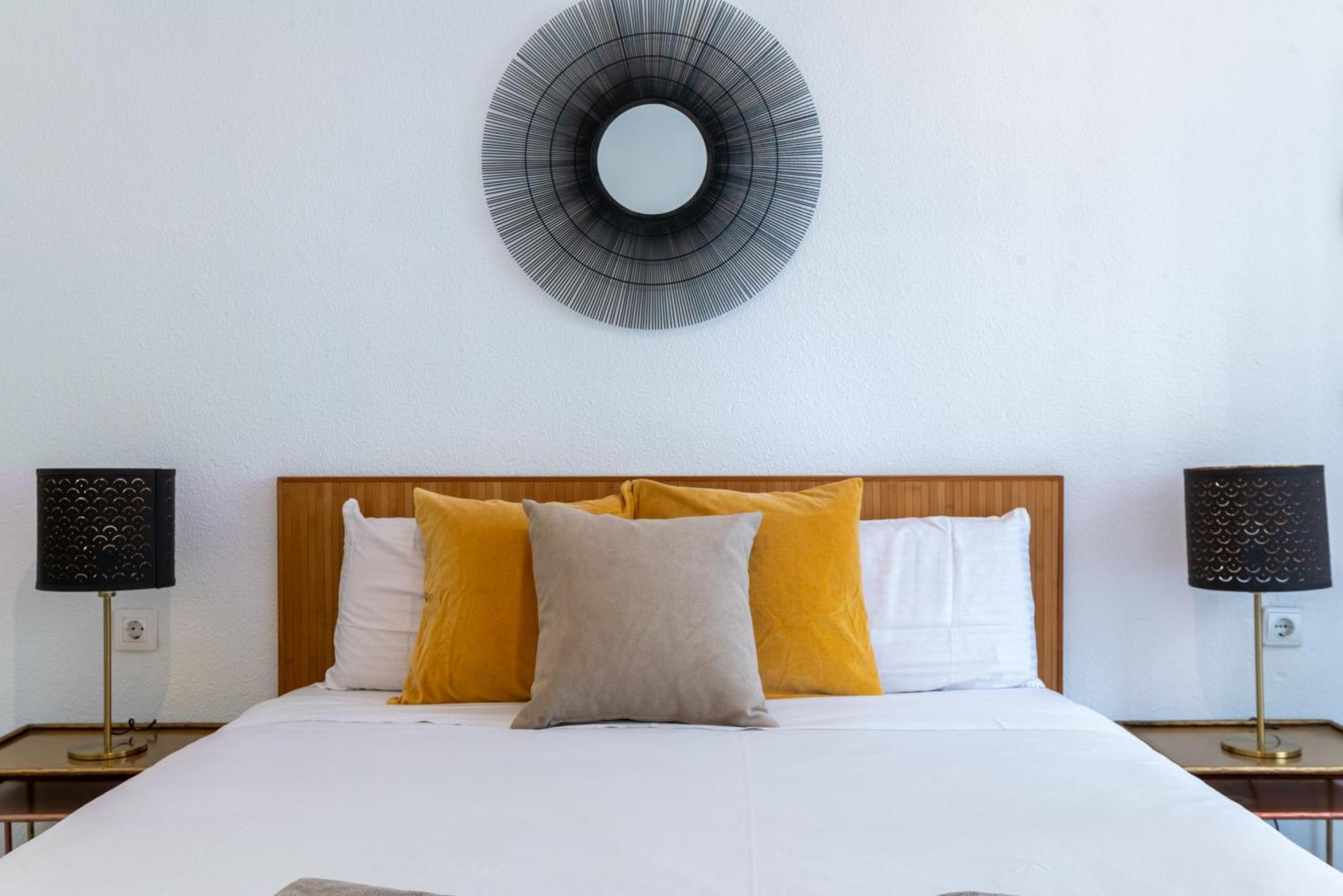 Apartamento San Isidoro - Olehousing เซบีญา ภายนอก รูปภาพ