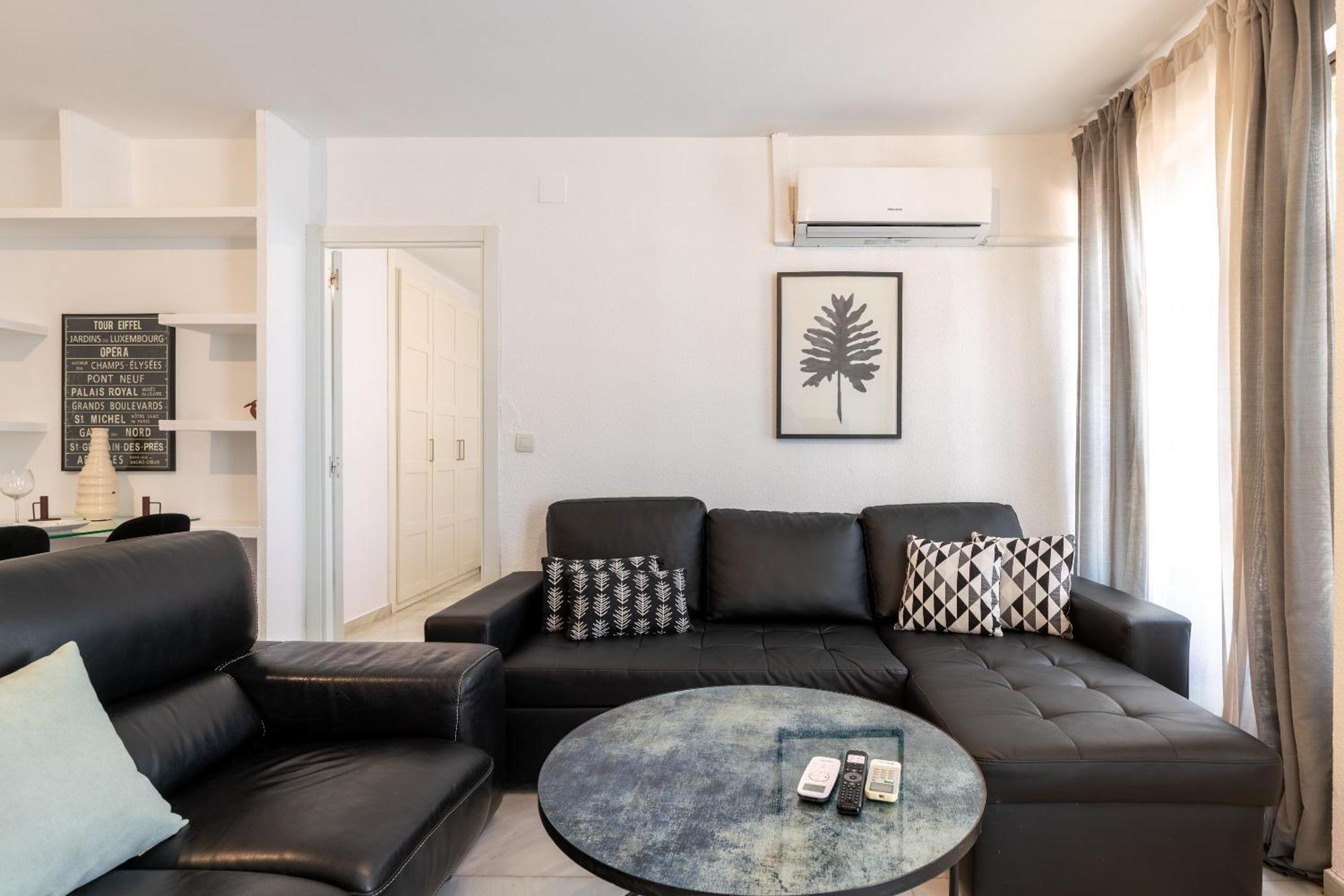 Apartamento San Isidoro - Olehousing เซบีญา ภายนอก รูปภาพ